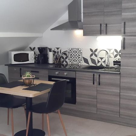Appartement Le montagnard à Gérardmer Extérieur photo