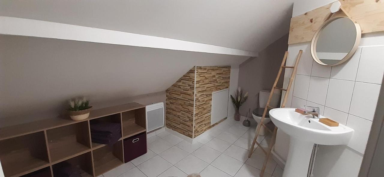 Appartement Le montagnard à Gérardmer Extérieur photo